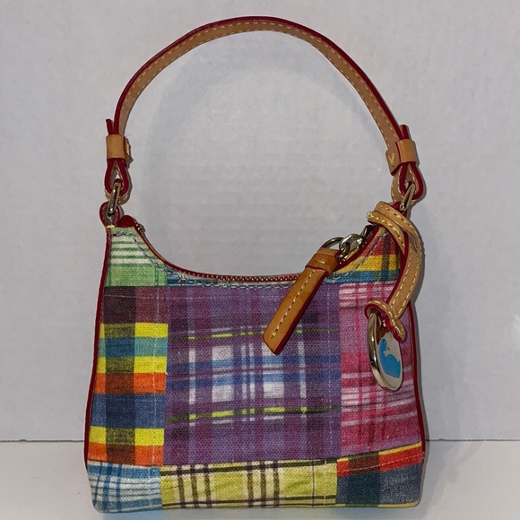Dooney & Bourke Handbags - Dooney & Bourke Mini Bag